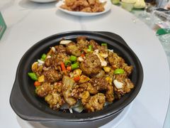 -小红鲸·海鲜餐厅(轸大路店)