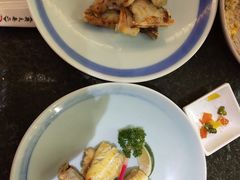 -将太无二·北美传奇寿司(瑞士公寓店)