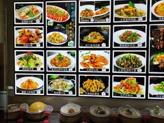 -品味居·首店·大连鲜活海鲜大连菜(东港店)