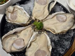 -蚝大仙横琴生蚝火锅(中央汇店)