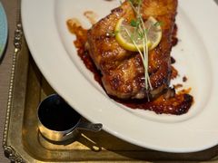 -波特曼西餐厅(中央大街店)