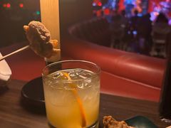 -JZ Club 爵士酒吧(上海店)