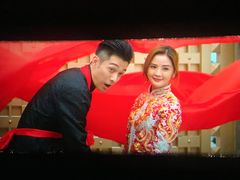 -英皇电影城(平安金融中心IMAX激光店)