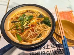 -姐弟俩土豆粉(北京双桥万达店)