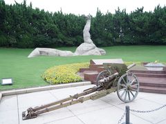 -上海市龙华烈士陵园