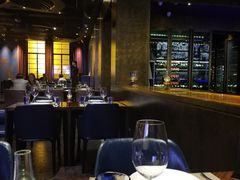 大堂-YUE·6·西式融合餐厅(外滩六号店)