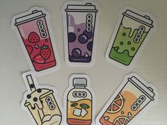 -喜茶(佛山南海万科广场店)