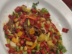 -李氏传家菜(兴城路店)