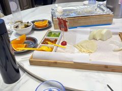 -勇利赵家烤肉坊(纬二街店)