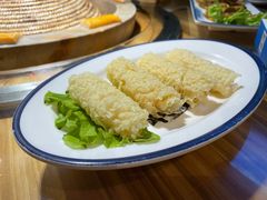炸响铃-滇小鱼·云南野生菌火锅(上杭路店)