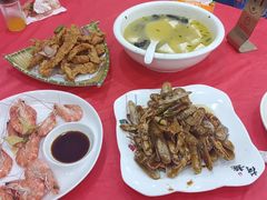 -碧海银沙海鲜餐厅(恒大海上威尼斯店)