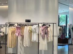 -URBAN REVIVO(上海中庚漫游城店)