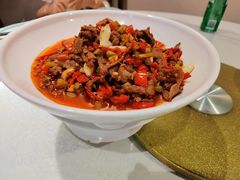 -小方外婆菜(蒙山路店)