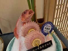 -尚海豆捞(乐虹坊店)