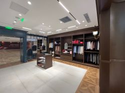 -优山定制西服衬衫大衣(国贸店)