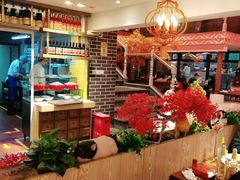 -百年神厨·地道川菜(清江西路店)