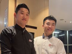 -海底捞火锅(CBD安泰广场店)