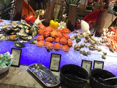 -“香”全日餐厅·株洲大汉希尔顿酒店