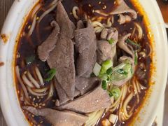 -老家猪肝面(石油路店)