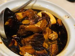 -宝香绑线肉骨茶(柏威年广场店)
