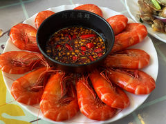 -阿龙海鲜农家乐·三亚老字号(海棠湾店)