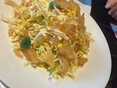-旺顺阁·北京菜·烤鸭(大望路店)