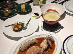 -新荣记(建国门外大街店)