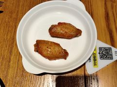 -乐凯撒披萨(正佳广场店)