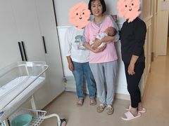 -小蝌蚪·寻·月嫂(松江妇幼店)