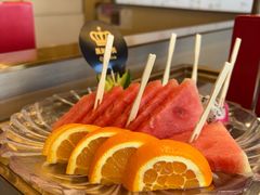 -海底捞火锅(王府井银泰in88店)