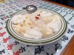 -堂屋糖水店(愚园店)