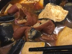 -眷江南之小蓝鲸(王府大街店)