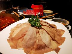 -长嘉·河图火锅(长嘉汇江景旗舰店)