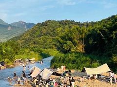 -美的鹭湖森林度假区