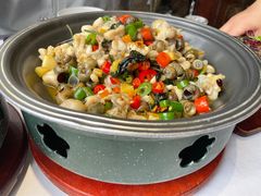 -野蔓果·山野菜(西湖景区·龙井茶田店)