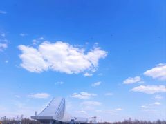 -哈尔滨大剧院