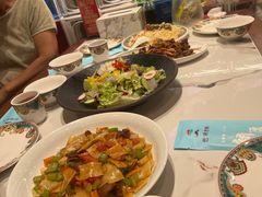 -巴依老爷新疆美食(奥体鸟巢店)
