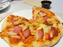 -必胜客(包头万达店)