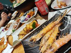 -割烹旭日本料理(龙湖狮山天街店)