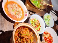 -农耕记·湖南土菜(龙岗熙和园店)