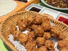 -玉桥餐厅(天坛店)