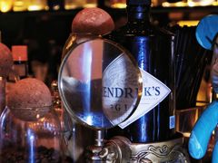 -Ish Whiskey&Cocktail Bar酒吧(合生麒麟新天地店)