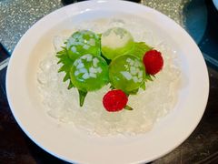 -杭州西子湖四季酒店·金沙厅