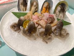 -柒加海鲜姿造