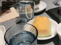 -巴奴毛肚火锅(新街口金鹰店)
