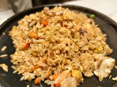 -火地铁板烧(昆山万象汇店)