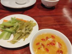 -味鼎长安·地道陕菜(凤城一路店)