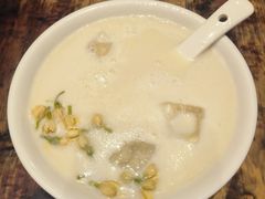 冰醉豆花-周小波重庆小面·重庆名小吃(邹容路店)
