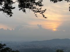 -火炉山森林公园