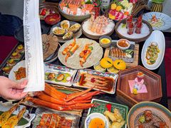 -松鹤精致料理(五一中路店)